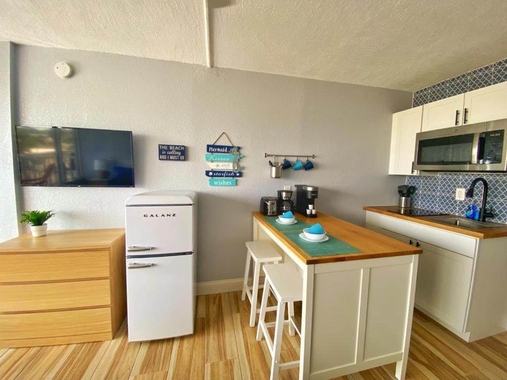 Castaways Resort Studios Daytona Beach Eksteriør bilde
