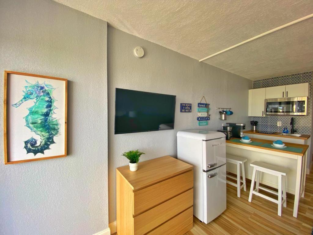 Castaways Resort Studios Daytona Beach Eksteriør bilde