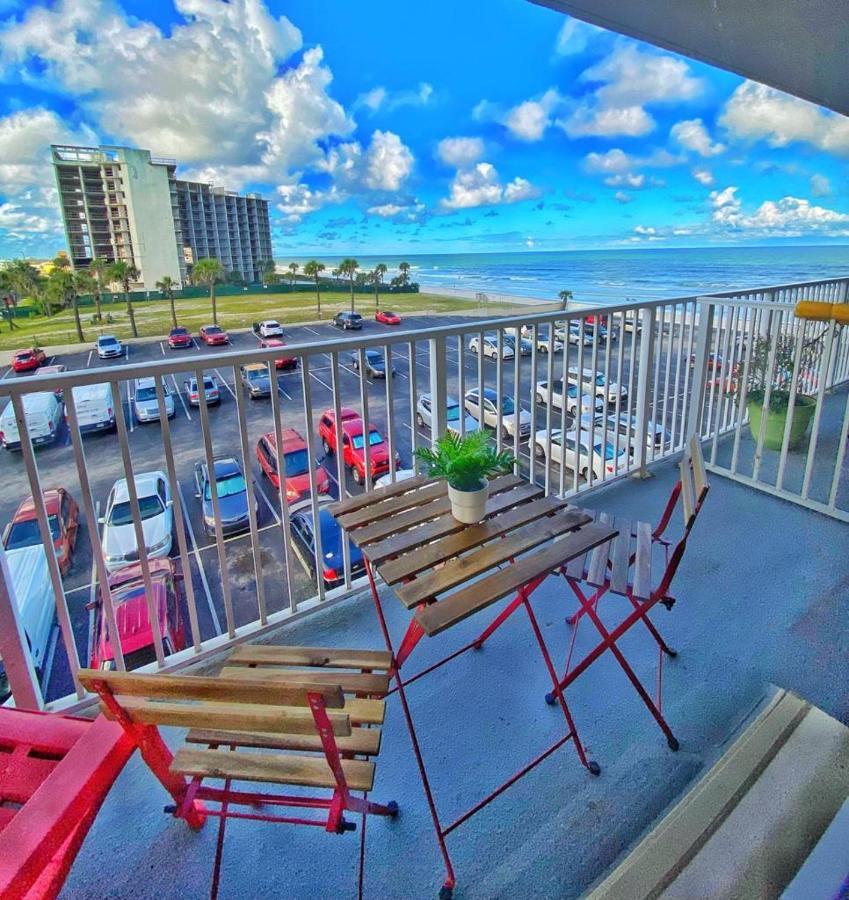 Castaways Resort Studios Daytona Beach Eksteriør bilde