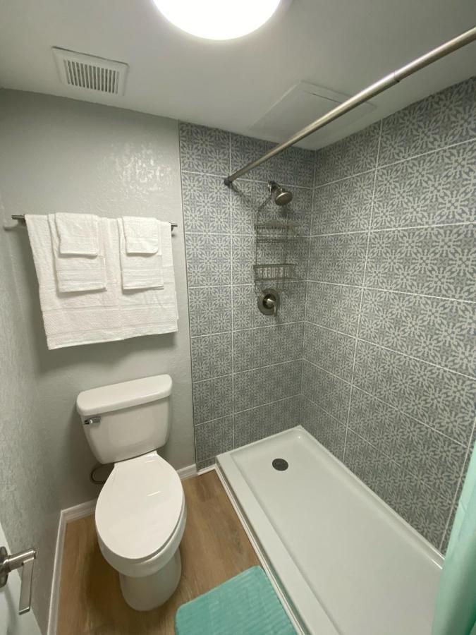 Castaways Resort Studios Daytona Beach Eksteriør bilde