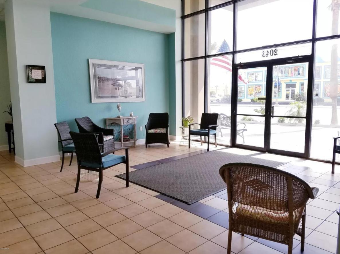 Castaways Resort Studios Daytona Beach Eksteriør bilde