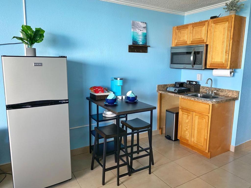 Castaways Resort Studios Daytona Beach Eksteriør bilde