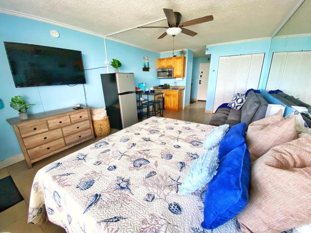 Castaways Resort Studios Daytona Beach Eksteriør bilde