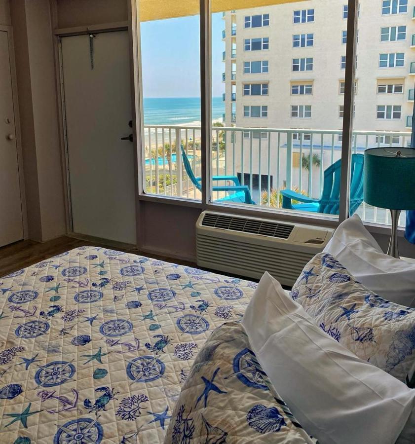 Castaways Resort Studios Daytona Beach Eksteriør bilde