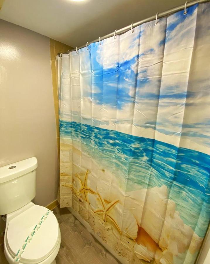 Castaways Resort Studios Daytona Beach Eksteriør bilde