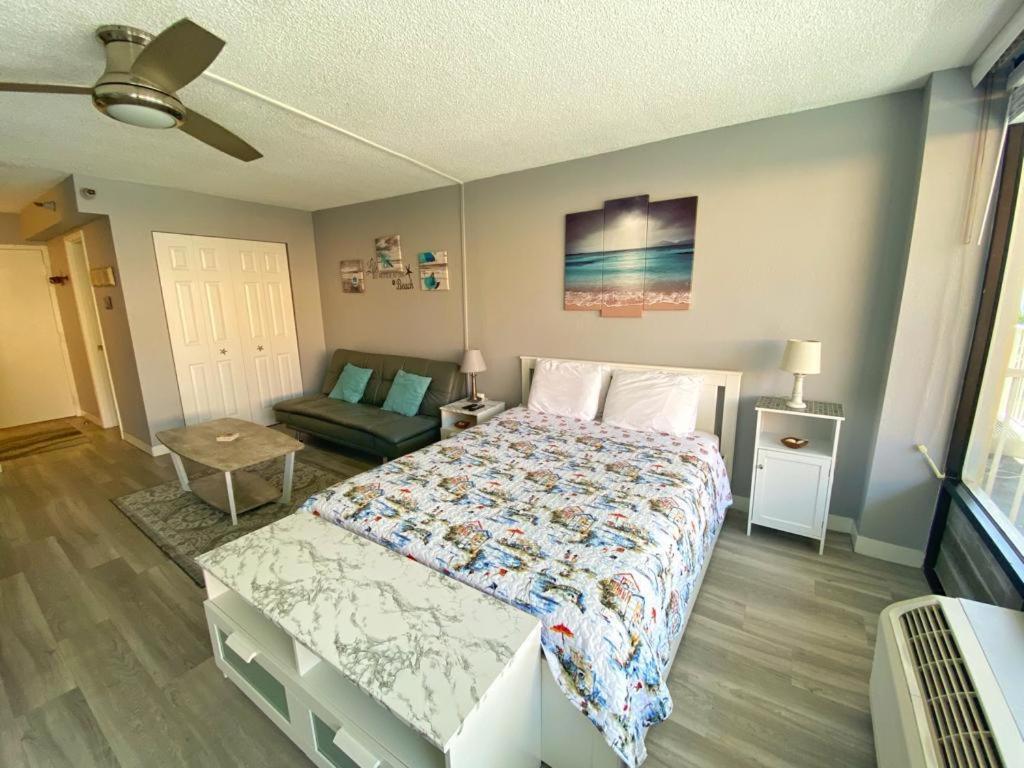 Castaways Resort Studios Daytona Beach Eksteriør bilde