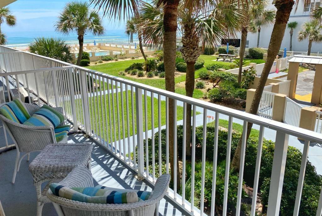 Castaways Resort Studios Daytona Beach Eksteriør bilde