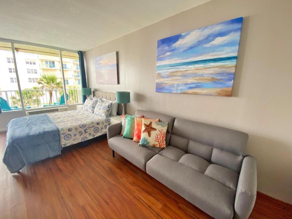 Castaways Resort Studios Daytona Beach Eksteriør bilde